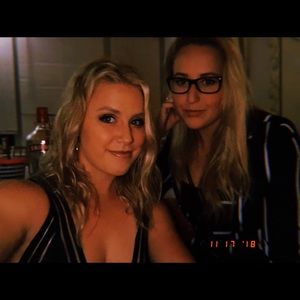 Meet your Posher, Madeline